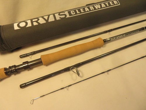 Orvis clearwater fly - orvis,