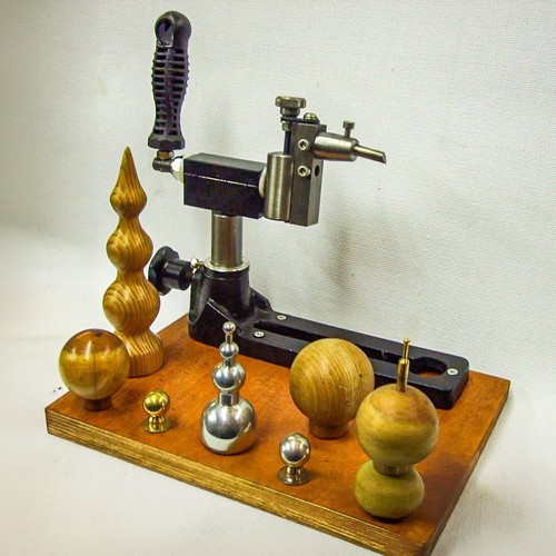 Tornio per legno - per,