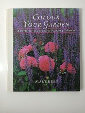 Colour Your Garden : Portfolio