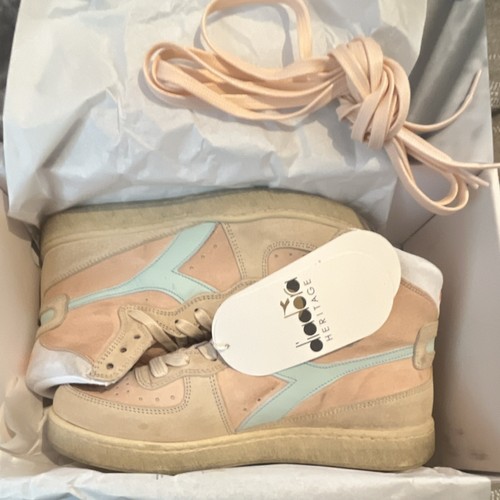 Sneakers alte uomo - , diadora