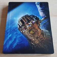 Avengers: Infinity War (2018)