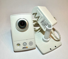 Telecamera di rete IP wireless