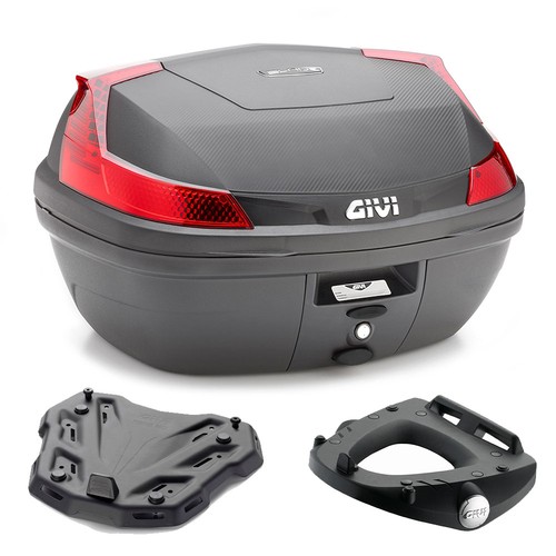 Kit bauletto b47n givi - kit,