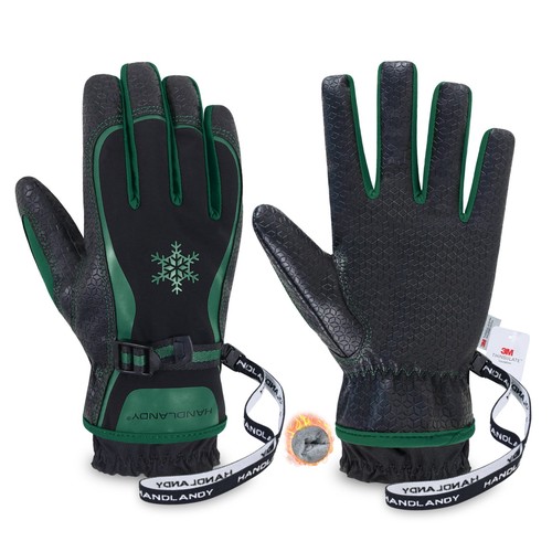 Handlandy guanti sci - da,