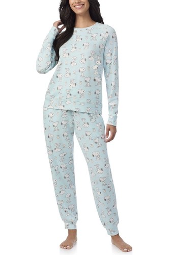 Snoopy set pigiama - set, 2