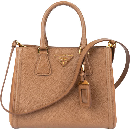 Borsa mano prada saffiano - a,