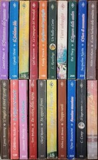 20 libri I Grandi Romanzi