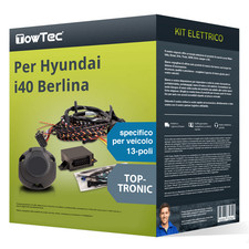 Kit elettrico specifico 13