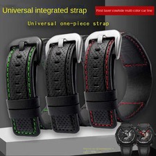 Cinturino Orologio Pelle per