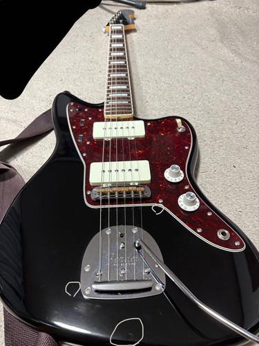 Imballaggio sicuro fender - sicuro,