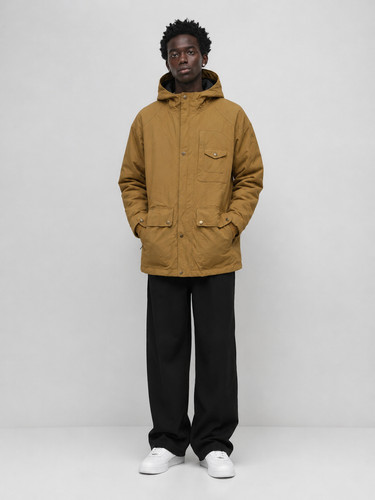 Giacca timberland marrone - marrone,