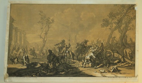 Christian rugendas 1708 - rugendas, 1708-1781