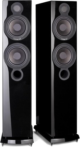 Cambridge audio aeromax - audio,