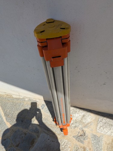 Cavalletto treppiede wild - cavalletto,