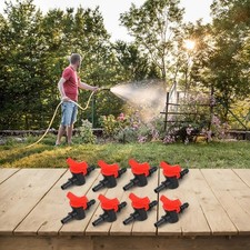 Valvole di irrigazione robuste