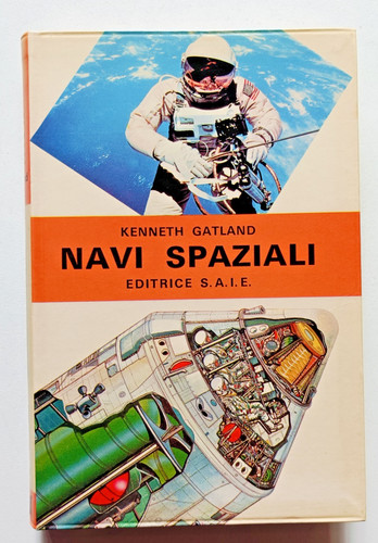 Navi spaziali kenneth - navi,