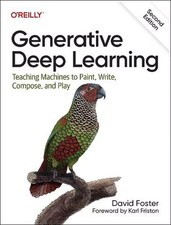 Deep learning generativo