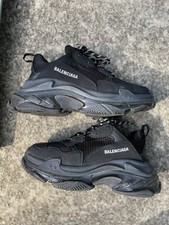 Balenciaga Triple S suola
