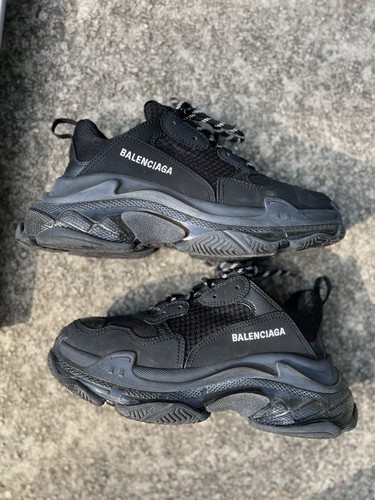 Balenciaga triple suola - triple, s