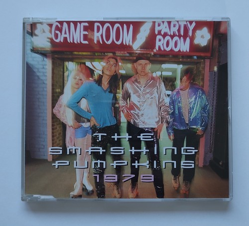 The smashing pumpkins 1979 - smashing, '1979'