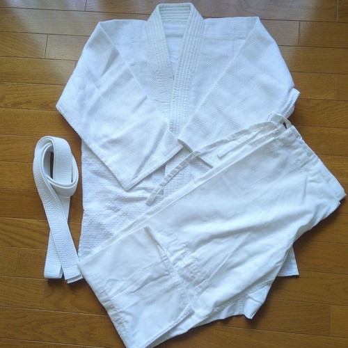 Set uniforme giapponese - , judo