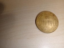 MONETA ITALIA DA 50 CENTESIMI DI EURO DEL 2002. OTTIMA! (ART. 6) RARA