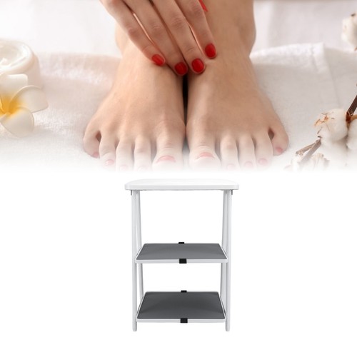 Poggiapiedi manicure versatile - poggiapiedi,