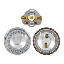 FARO FANALE COMPLETO ANTERIORE SIEM PER PIAGGIO VESPA GS 150