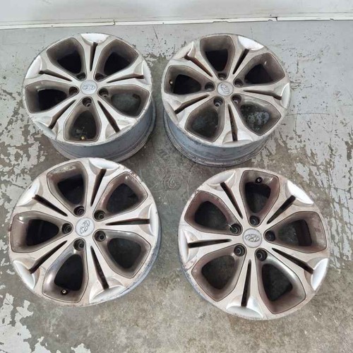 Cerchi lega pezzi r17 - lega, 5
