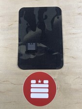 Portafoglio Garage Built Gear