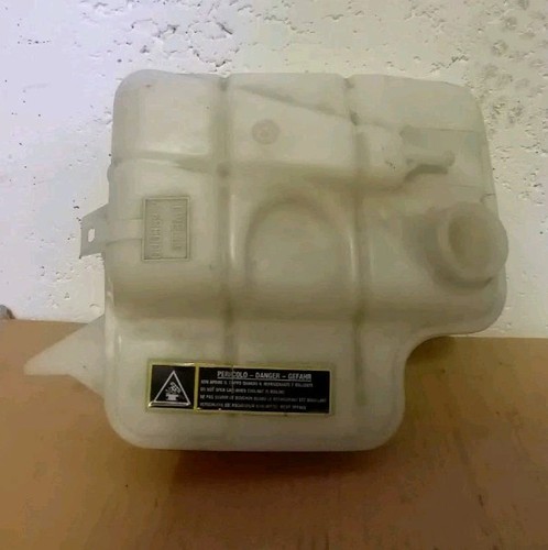 Vaschetta liquido radiatore - ,