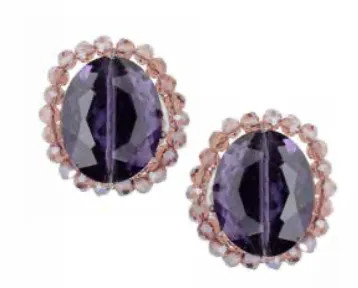 Orecchini ottaviani luxury - orecchini,