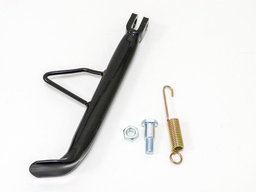 Lato supporto per honda c90 - lato,