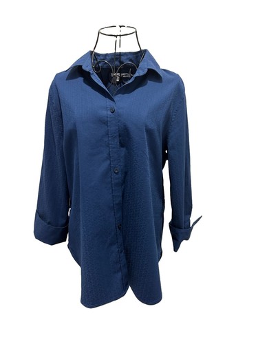 Camicia donna chico - donna, blu