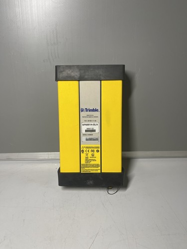 Trimble sps551h gln ricevitore - sps551h-gln,