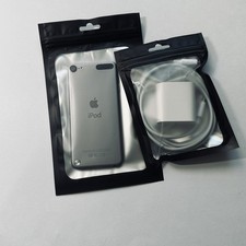 iPod Touch 5 grigio siderale