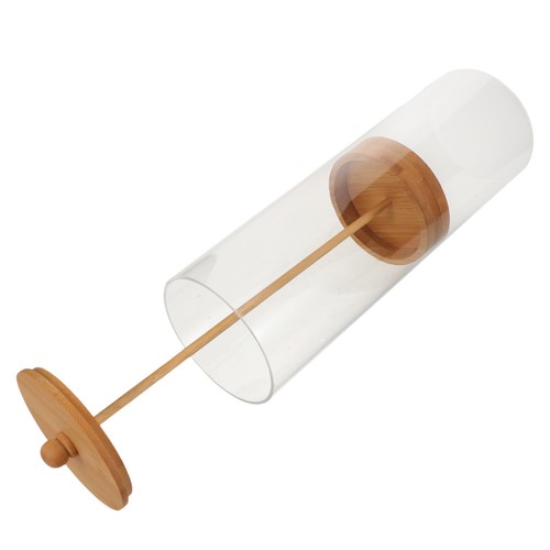 Dispenser porta cannuccia - ,