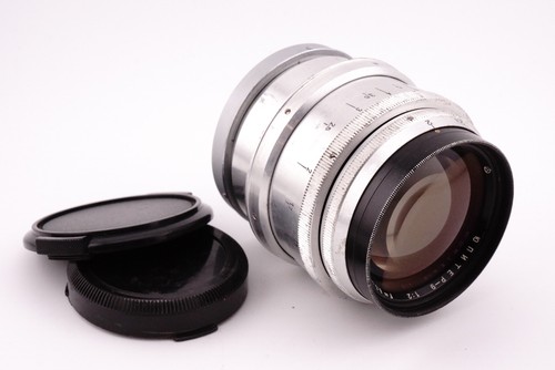 Early jupiter obiettivo 85 - 9,