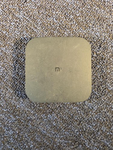 Xiaomi box modello - mi,