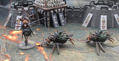 Nurgle signore delle - signore,