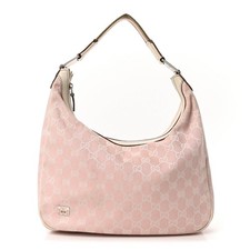 Borsa Gucci Monogram Pop Hobo