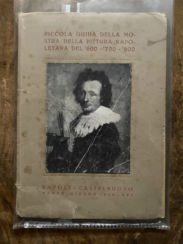 Piccola guida della mostra
