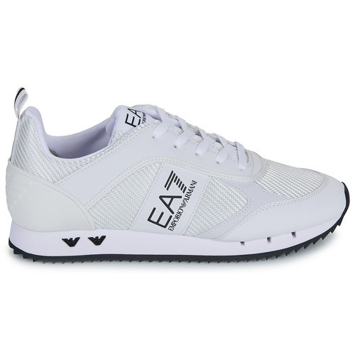 Scarpe uomo ea7 - uomo,