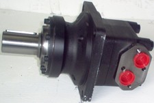 MOTORE RUOTA IDRAULICA MVW400