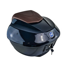 KIT BAULETTO BAULE 36 LT BLU