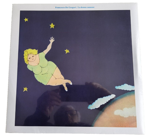 Francesco gregori la - gregori,