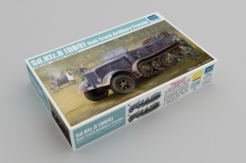 Trumpeter 09538 3 - trumpeter,