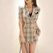 Elegante vestito tailleur