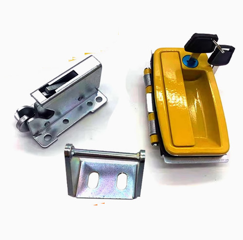 Per escavatore sany 65 - escavatore,