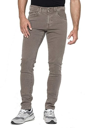 Jeans carrera 717 - jeans,